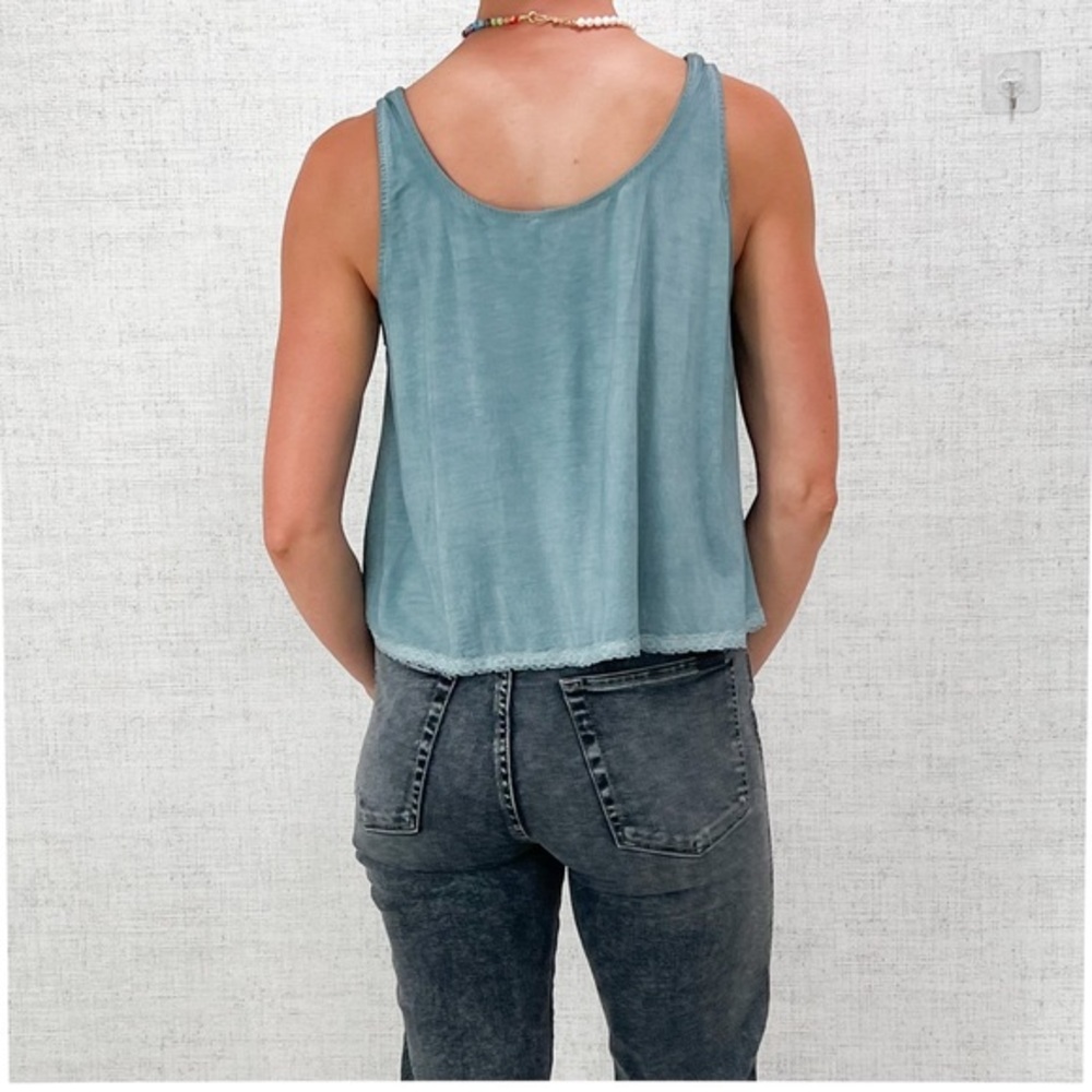 POL Boho Tank - Picture 3 of 6